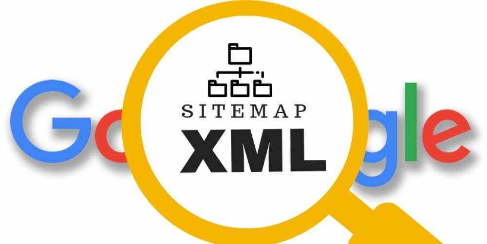 Sitemap. կայքի քարտեզ